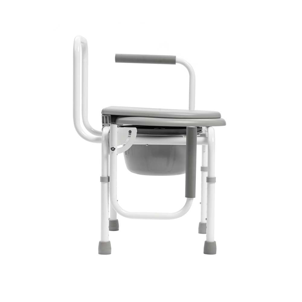 Откидные подлокотники