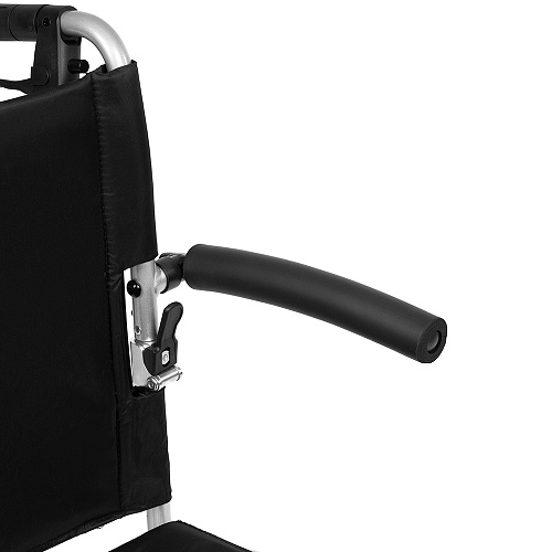 Мягкие накладки на подлокотники