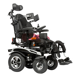 Инвалидные коляски для ДЦП