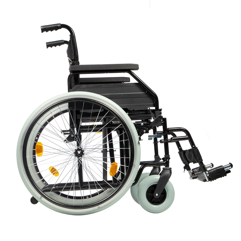 кресло коляска ortonica base 140