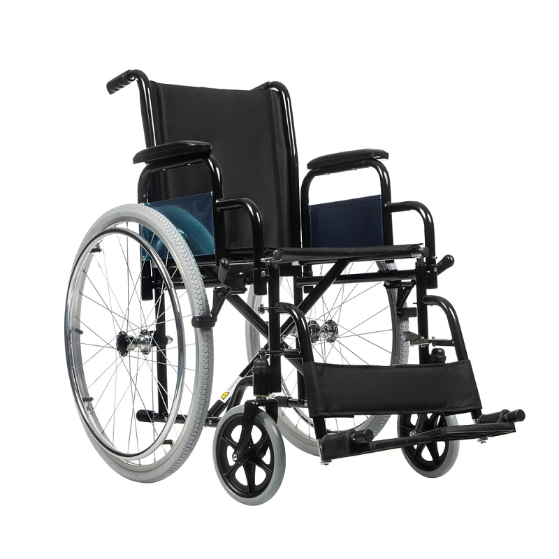 Кресло коляска для инвалидов ortonica base 130