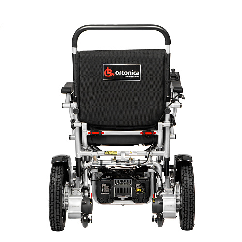 Ширина сиденья 45 см