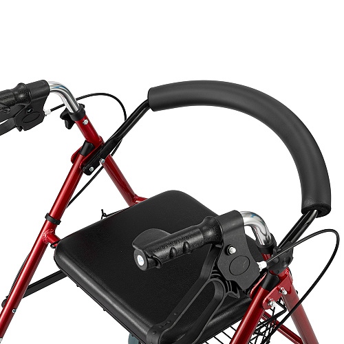 Мягкий упор для спины