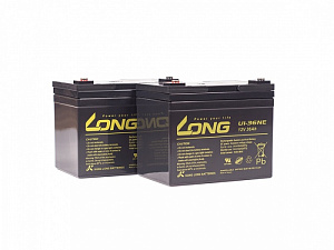 Аккумуляторы и аксессуары