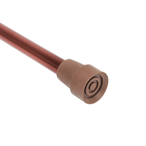 Нескользящая, прорезиненная насадка