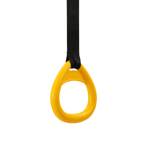 Эргономичная ручка из прочного нескользящего материала