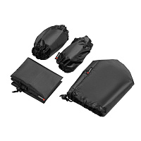 Комплект чехлов для колес