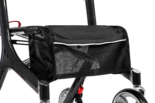 Удобная корзина для личных вещей и покупок