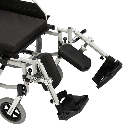 Подножки, регулируемые по углу наклона