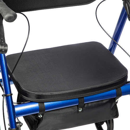 Мягкое сиденье