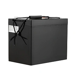 Аккумулятор WBR GPC12-80K (12v 80Ah)
