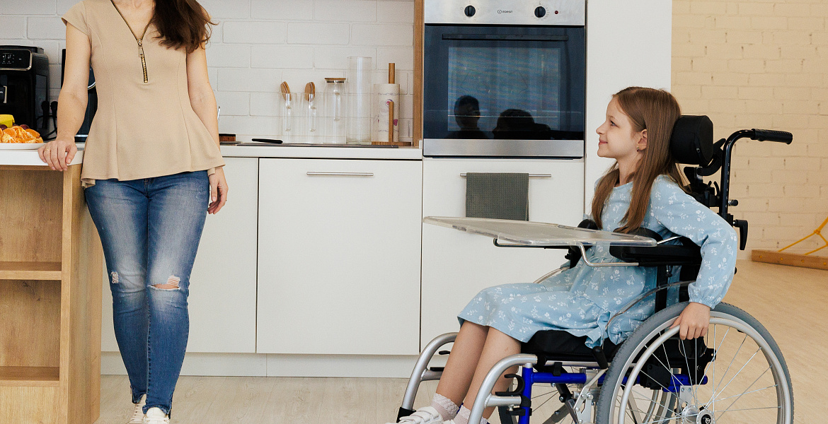 массаж при ДЦП