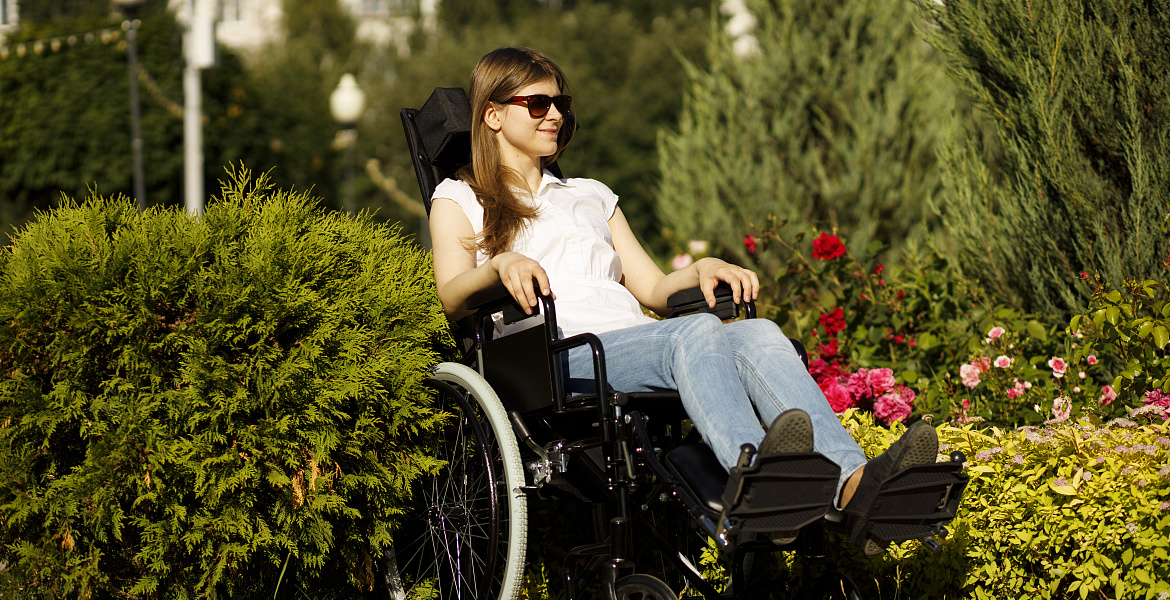программа реабилитации инвалидов