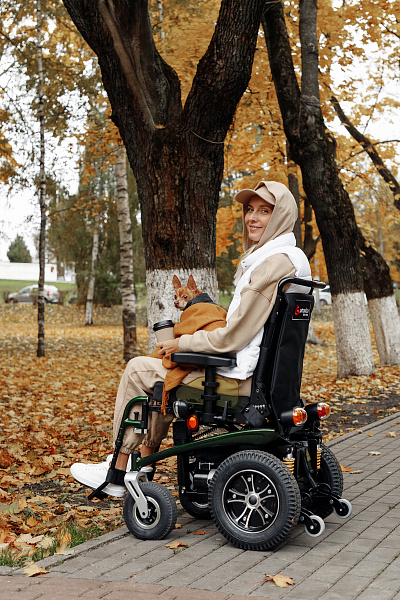 отказ от инвалидности