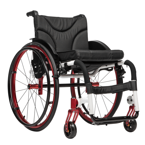 Кресло коляска ortonica delux 520