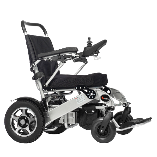 ГОСТ 30471-96 Кресла-коляски. Максимальные габаритные размеры